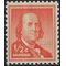 #1030 1/2c Benjamin Franklin DP 1958 Mint NH