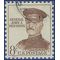 #1042a 8c Liberty Issue John J. Pershing 1961 Used