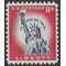 #1044a 11c Statue of Liberty 1961 Mint NH
