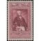 #1097 3c Marquis de Lafayette Bicentenary 1957 Mint NH