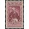 #1097 3c Marquis de Lafayette Bicentenary 1957 Mint NH