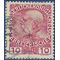Austria # 115 1913 Used