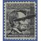 #1282a 4c Abraham Lincoln 1973 Used Tagged
