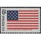 #1346 6c Historic American Flags Fort McHenry 1795-1818 1968 Mint NH