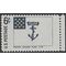 #1349 6c Historic American Flags Rhode Island 1775 1968 Mint NH