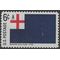 #1351 6c Historic American Flags Bunker Hill Flag 1775 1968 Mint NH