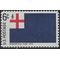 #1351 6c Historic American Flags Bunker Hill Flag 1775 1968 Mint NH