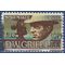 #1555 10c American Arts DW Griffith 1975 Used