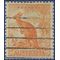 Australia # 166 1942 Used