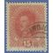 Austria # 168 1917 Used