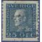Sweden # 176 1934 Used