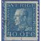 Sweden # 182 1921 Used