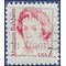 #1850 7c Great Americans Abraham Baldwin 1985 Used