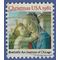 #1939 20c Madonna and Child 1981 Used
