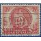 Australia # 203 1946 Used