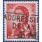 Hong Kong # 210 1962 Used