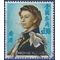 Hong Kong # 213 1962 Used