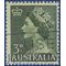 Australia # 257 1953 Used