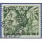 Sweden # 268 1938 Used