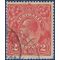 Australia #  28 1922 Used