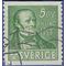 Sweden # 290 1939 Used HR