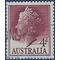 Australia # 294 1953 Used