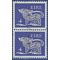 Ireland # 297 1971 Used Pair