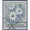 Australia # 327 1959 Used