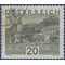 Austria # 331 1930 Used Toned Edge
