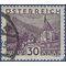 Austria # 334 1929 Used