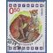 Bulgaria #3738 1992 CTO