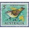 Australia # 400 1966 Used