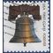 #4125 (44c Forever) Liberty Bell Booklet Single 2007 Used