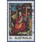 Australia # 489 1970 Used