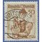 Austria # 531 1949 Used