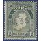 Ireland #  68 1922 Used