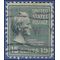 # 820 15c Presidential Series-James Buchanan 1938 Used