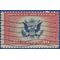 Scott CE2 16c Air Post Special Delivery 1936 Used