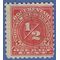 Scott R206 1/2c Documentary 1914 Used