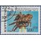Kyrgyzstan # 10 1993 CTO H