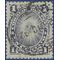 Peru # 104 1886 Used