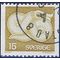 Sweden #1173 1976 Used