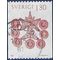 Sweden #1305 1979 Used HR
