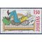 Sweden #1338 1980 Used