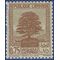 Lebanon #138a 1940  Mint H