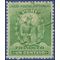 Peru # 142 1898 Used HR