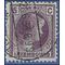 Luxembourg # 159 1926 Used