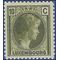 Luxembourg # 160 1926 Mint H