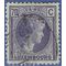 Luxembourg # 173 1935 Used