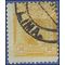 Peru # 184 1909 Used